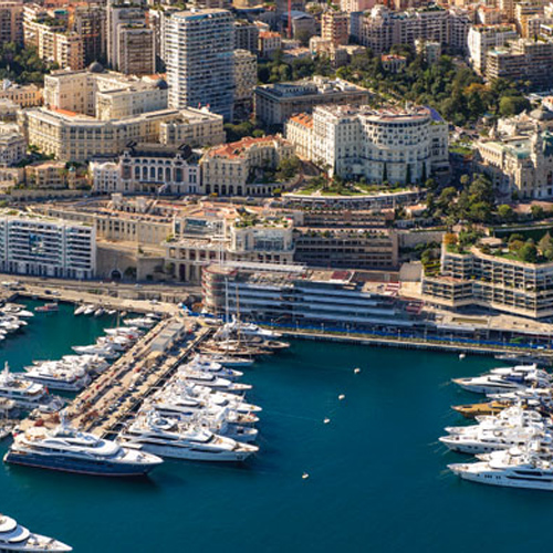 yacht club monaco